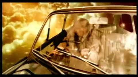 Doves - There Goes The Fear
