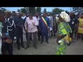 Congob  itoumbi un village au nord  maintenant un march moderne