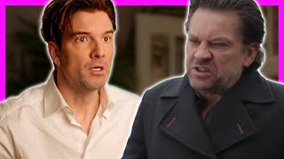 Gtst Stefano En Rik Breken Definitief En Nu Vertrekt Één Van Hen