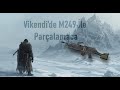 Vikendi'nin Karını M249 ile Erittim 🔥 | Steam Pubg #pubg