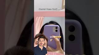 Secret Phone Case Hack! 😱 #shorts #lifehacks #phone #diy