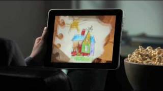 Cobaltic Moment Ipad Advideo Remix