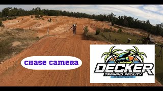 Decker Training Facility