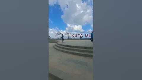 Kuta beach Bali #bali #indonesia #viralvideo #tiktok #instagram #shortvideo