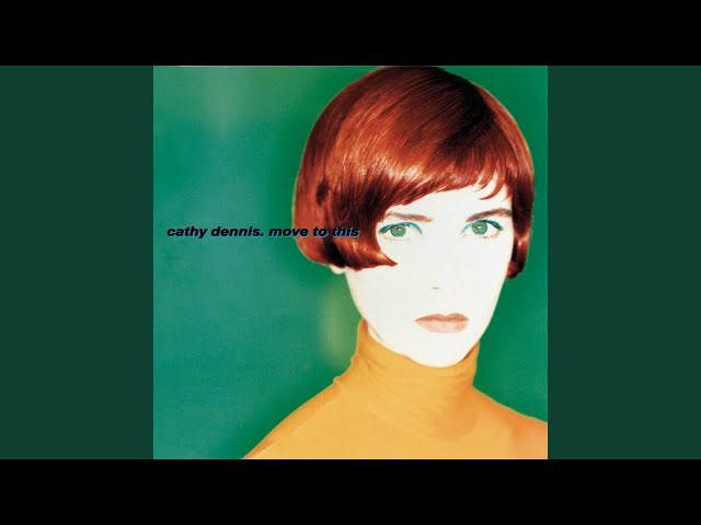 洋楽 Cathy Dennis - Touch Me (All Night Long) Cathy Dennis - Touch Me (All Night Long) [Eric Faria & Jorge