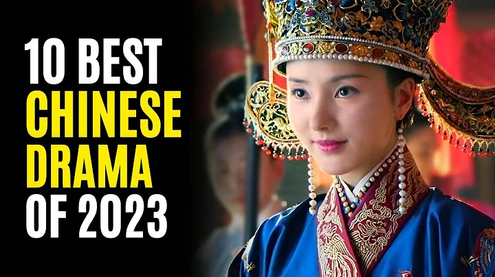 Top 10 Highest Rated Chinese Dramas of 2023 So Far - DayDayNews