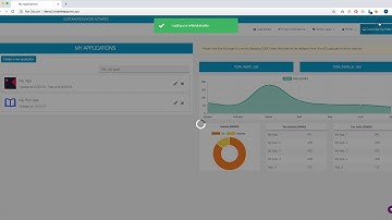 ABC App Builder White Label Editor