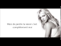 Oops I Dit It Again -  Britney Spears Traduction