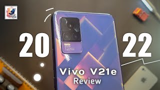 Vivo V21e 2022 Review⚡Vivo V21e Still worth it 2022⚡Vivo V21e 2022