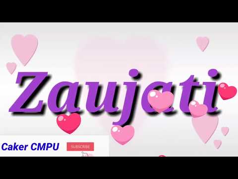 lagu-nasyid-zaujati-(duhai-istriku)-lagu-romantis-&-lirik