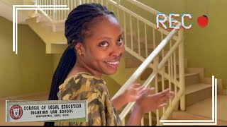 Abuja Law School Has The Best Hostels In Nigeria!|Part 2