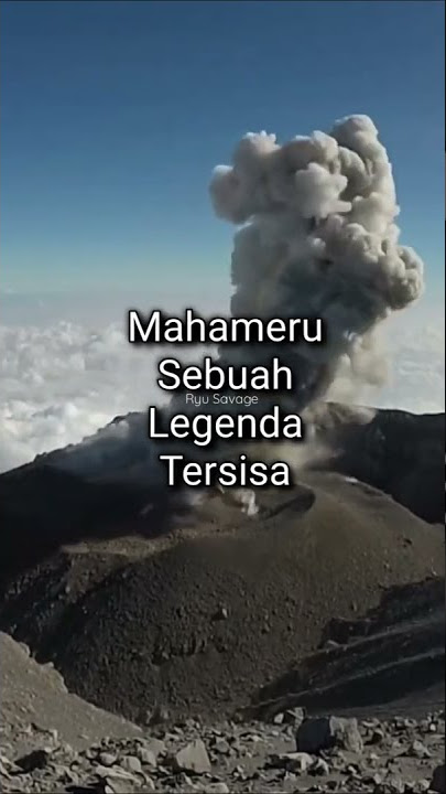 MAHAMERU