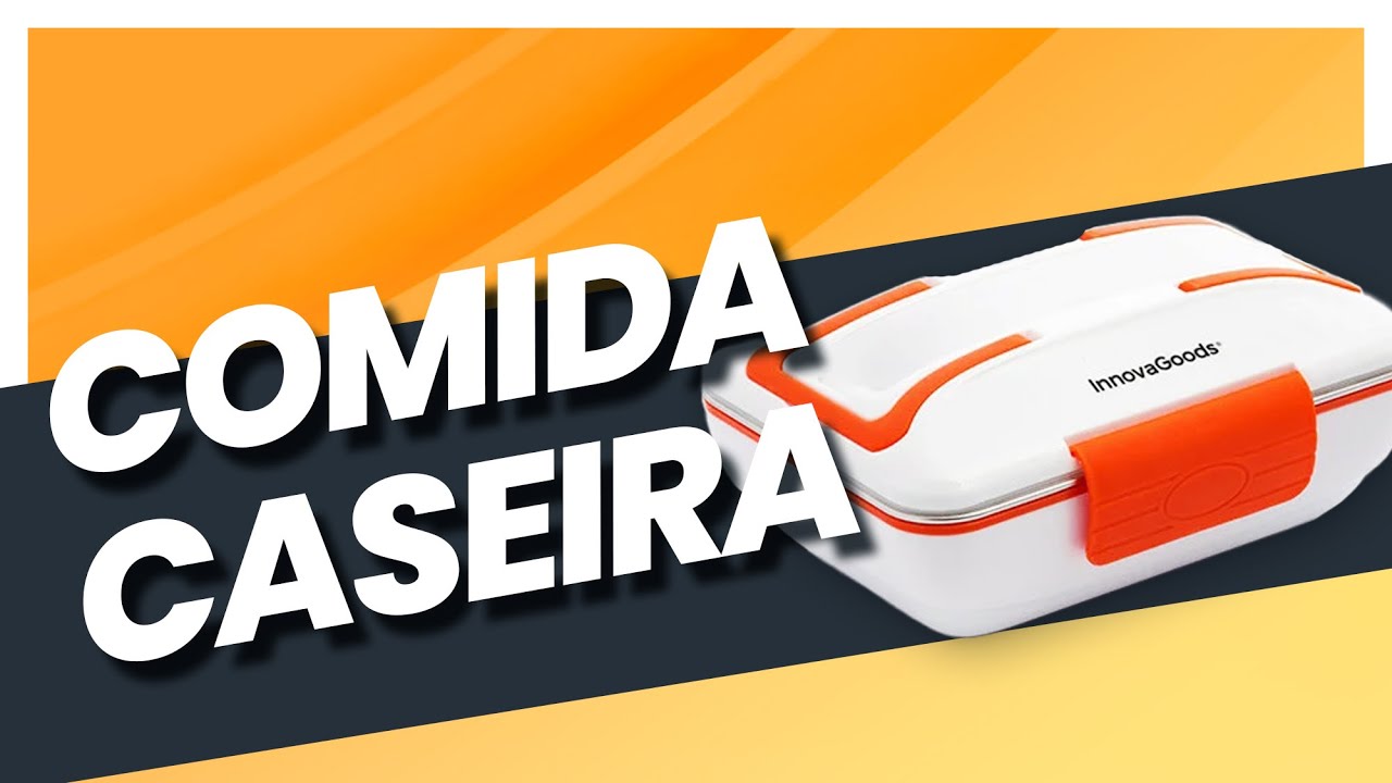 Lancheira Elétrica Para Carro Pro 50W - Portes gratuitos e entregas em 24h  