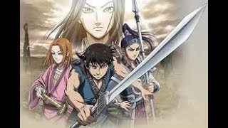 Kingdom 2nd Season Eng Dub Ep 27-39