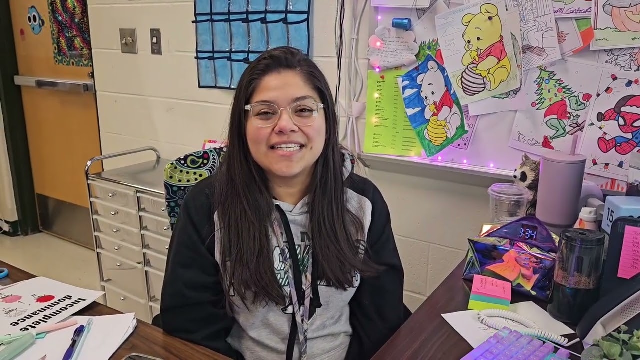 Science Word of the Week #11