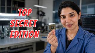 Day in the Life of a Chip Engineer (It's Not What You Think)