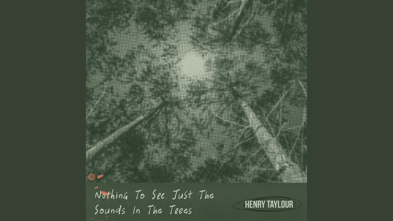 Ver Nothing To See Just The Sounds In The Trees no YouTube