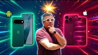 iPhone 18 Pro vs. Pixel 11 Pro: ¿Apple venció por fin a Android? (Análisis Completo) screenshot 4