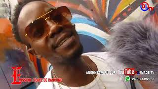 Dj Manix sort de son Silence Aboyi Nego Dimaria