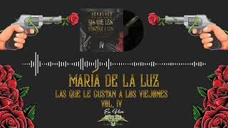 Revolver Cannabis - María De La Luz "Audio"