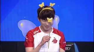 After Party Episode 2 | 2021 Shinhan Bank Hey Young KartRider League Season 1