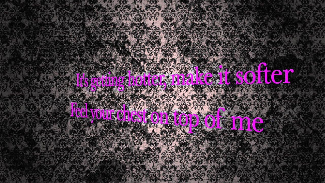 Ride Chase Rice (lyrics) YouTube