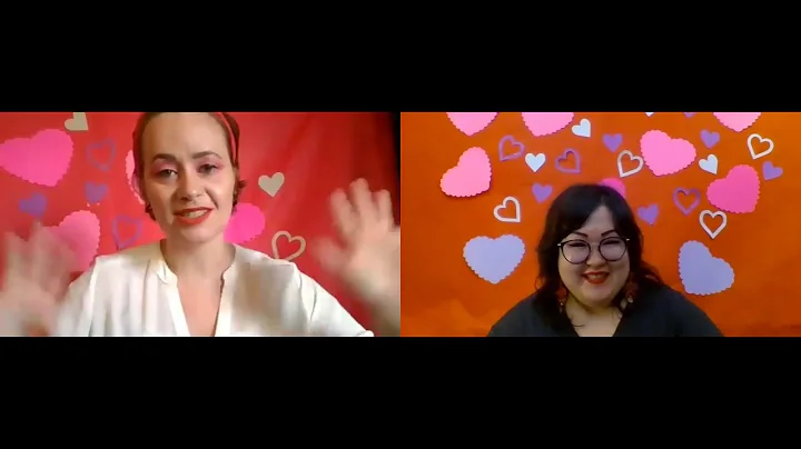 Be Your Own Valentine: Self-Love with Sydney and J...