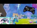 Arena Win with Scuf Impact Controller Handcam (Non Claw No Paddles)