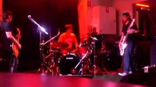Atomik Circus : Children of The Moon(excerpt)