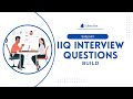 SailPoint IIQ Interview: Build | SailPoint | Interview Questions