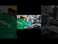 Cutting Machine#machine #cuttingskills #plastic #fast #safety #weissenberg #great #cnc