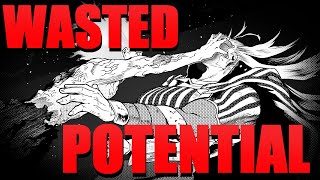 The Wasted Potential of Star and Stripe