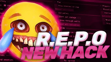 REPO hack – Best repo cheat table Review 2025 with Setup Guide, Features and Updated Showcase
