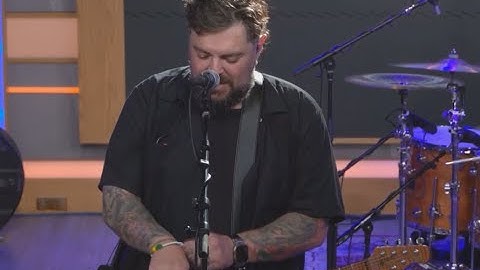 Seether (Live at Sirius XM - Interview) - Credits to:@SeetherCentral (HD Reupload)