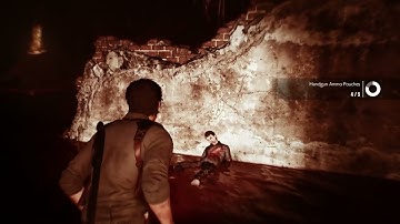 THE EVIL WITHIN2 PART 26