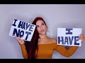 Never Have I Ever PART 2 | Salice Rose