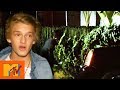 Cody Simpson Walks In On His Own House Being Burgled | Punk'd