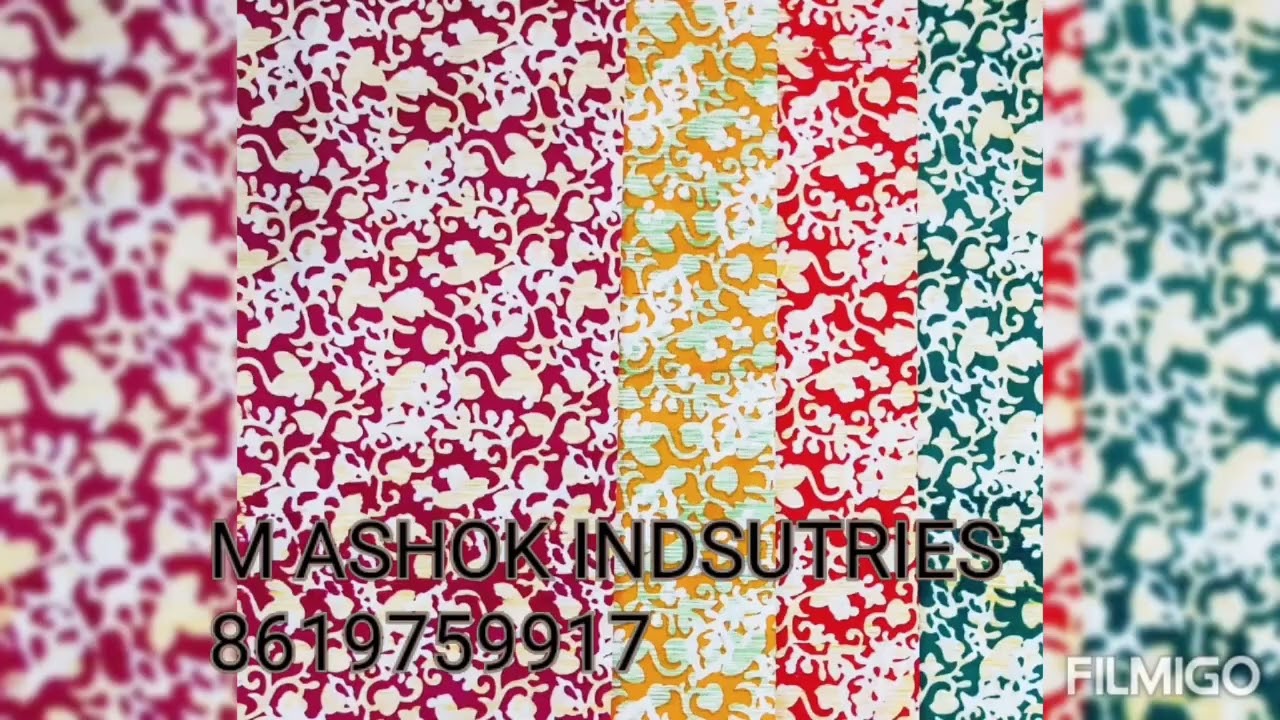 Nighty new design arrival|| fast color