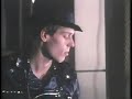 Bankrobber- The Clash