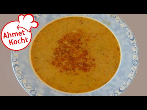 Klassische Linsensuppe | REWE Deine Küche. 