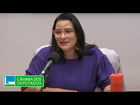 Vídeo do evento a partir de 2:13:52