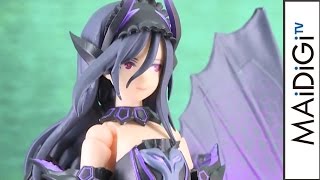 “大人向け”新作フィギュアが続々！「魂フィーチャーズ2016」内覧会3