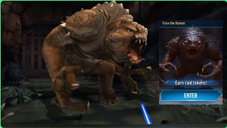 Guild Raids : The Pith 1