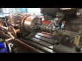 Manual Helical Milling