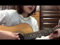 *KIKI*    大原櫻子 ちっぽけな愛のうた ＊弾き語り
