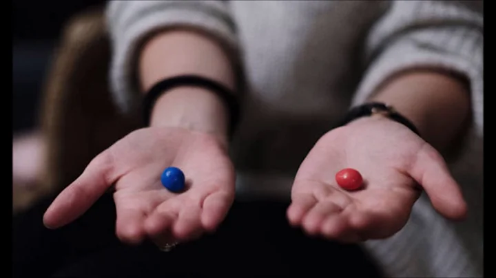 Sam Harris on the Illusion of Free Will