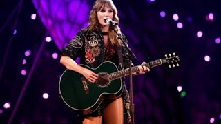 Taylor Swift - Begin Again (Live From Reputation Stadium Tour)