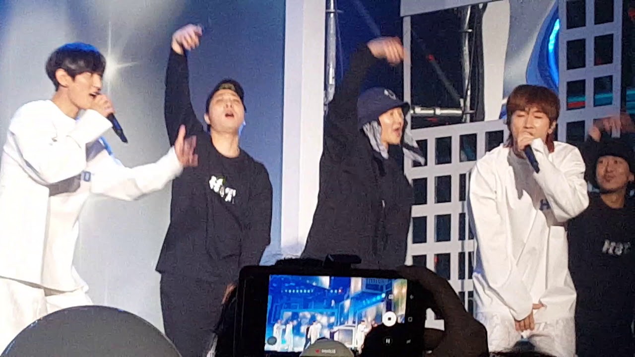 무한도전 토토가3  HOT 앵콜방송