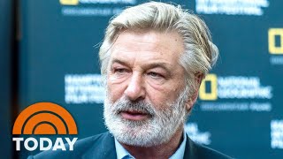 Alec Baldwin ‘Mistakenly’ Handed Loaded Gun Before Fatal Accident, Documents Show