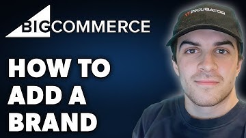 How to Add a Brand on BigCommerce (Full 2024 Guide)